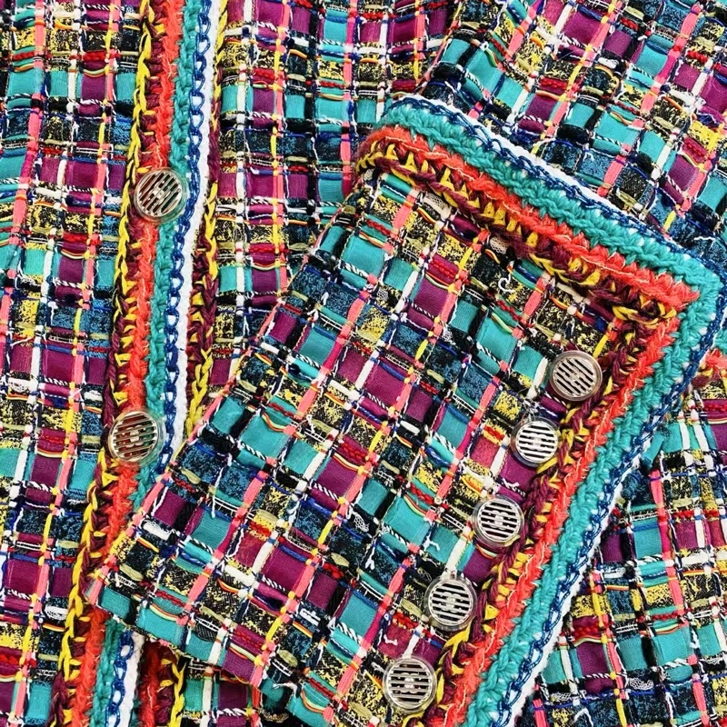 ⭐️ Chanel Jacket 外套-1