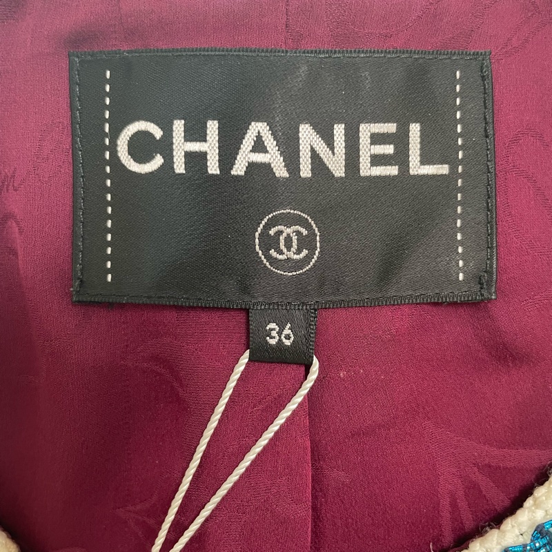 ⭐️ Chanel Jacket 外套-3