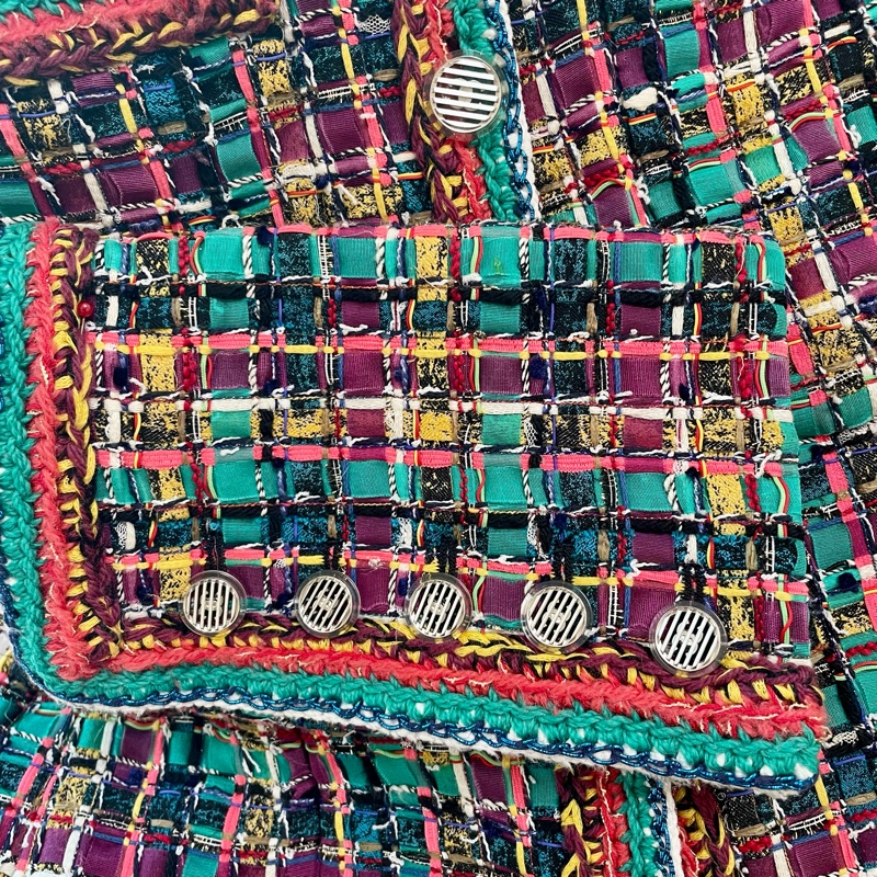 ⭐️ Chanel Jacket 外套-4