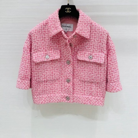 ⭐️ Chanel 23P Jacket 外套