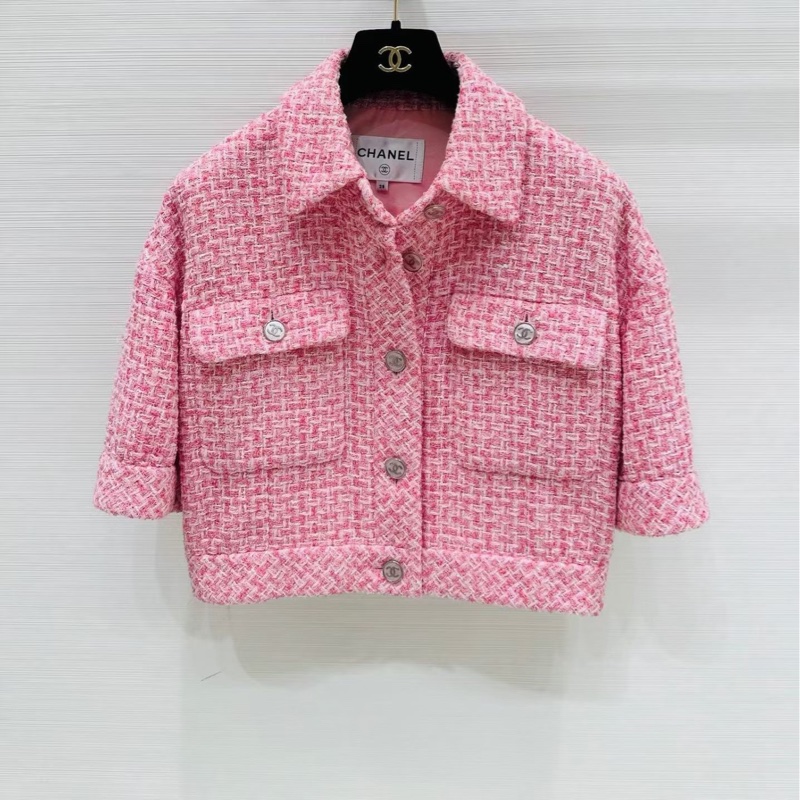 ⭐️ Chanel 23P Jacket 外套-0