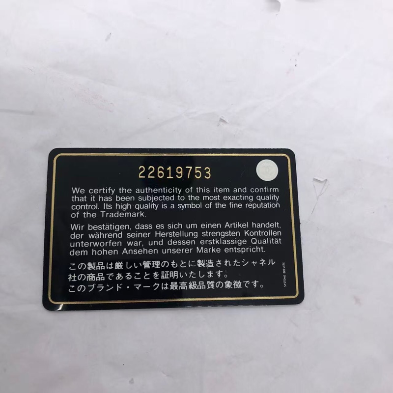 CHANEL香奈兒 薩爾茨堡 珠光灰色銀扣 V紋金屬質感牛皮背包雙肩包，內里有小許髒，鐳射 22 開-6