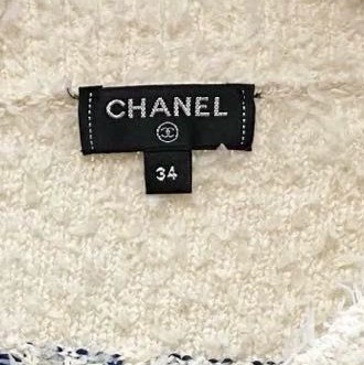 ⭐️ Chanel Top 上衣-1