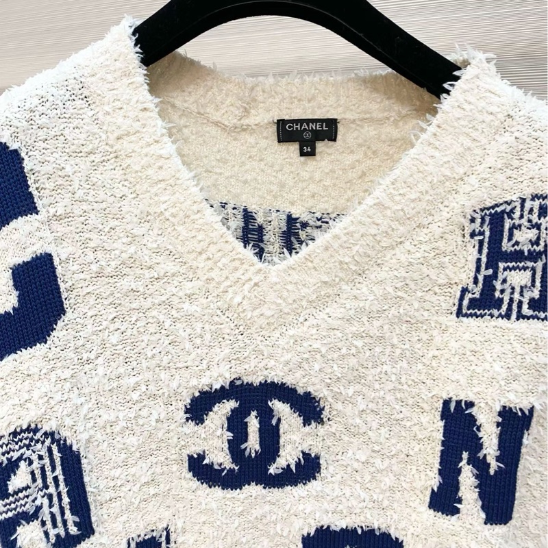 ⭐️ Chanel Top 上衣-7