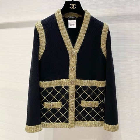 ⭐️ Chanel Jacket 外套