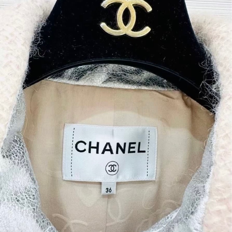⭐️ Chanel Jacket 外套-1
