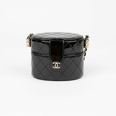 CHANEL AP1753 化妝包迷你斜背包