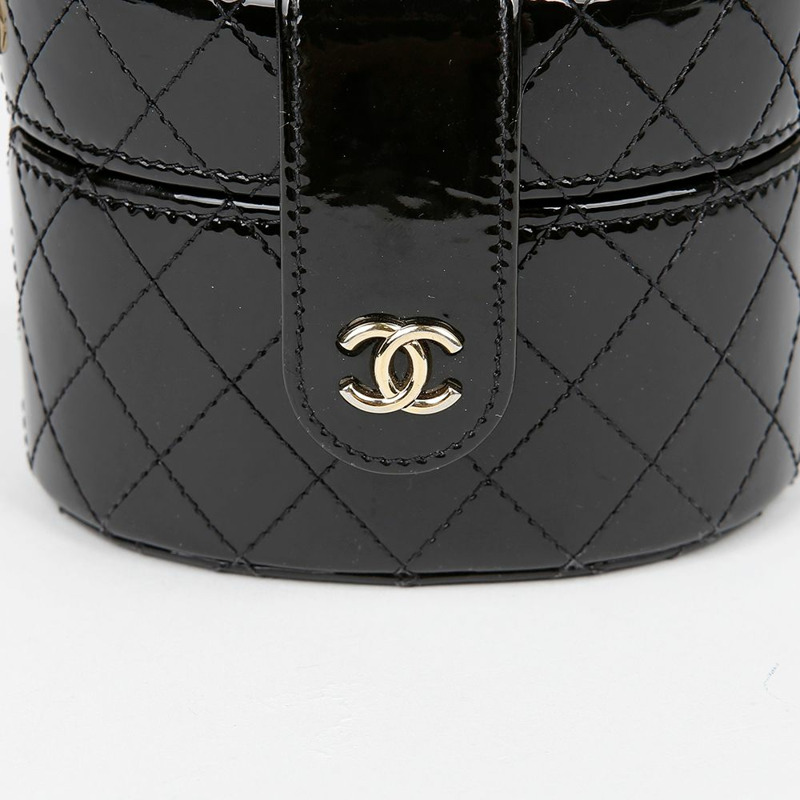 【包稅】CHANEL AP1753 化妝包迷你斜背包-1