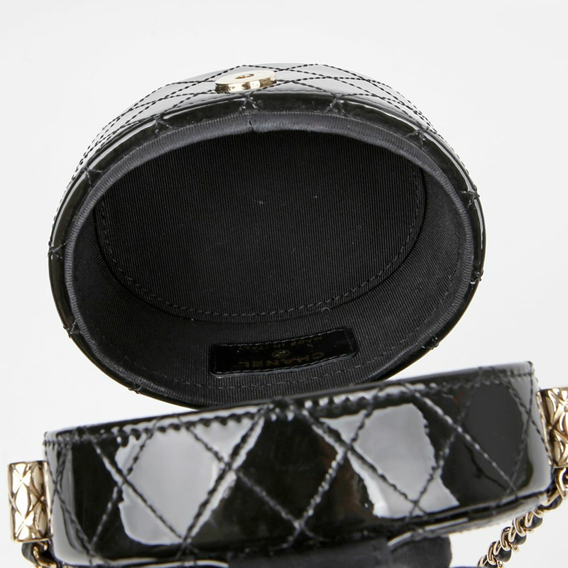 【包稅】CHANEL AP1753 化妝包迷你斜背包-7