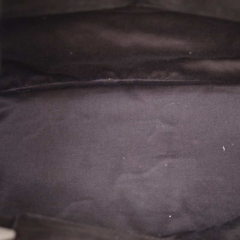 MIU MIU 灰色牛皮單肩包肩背包-3