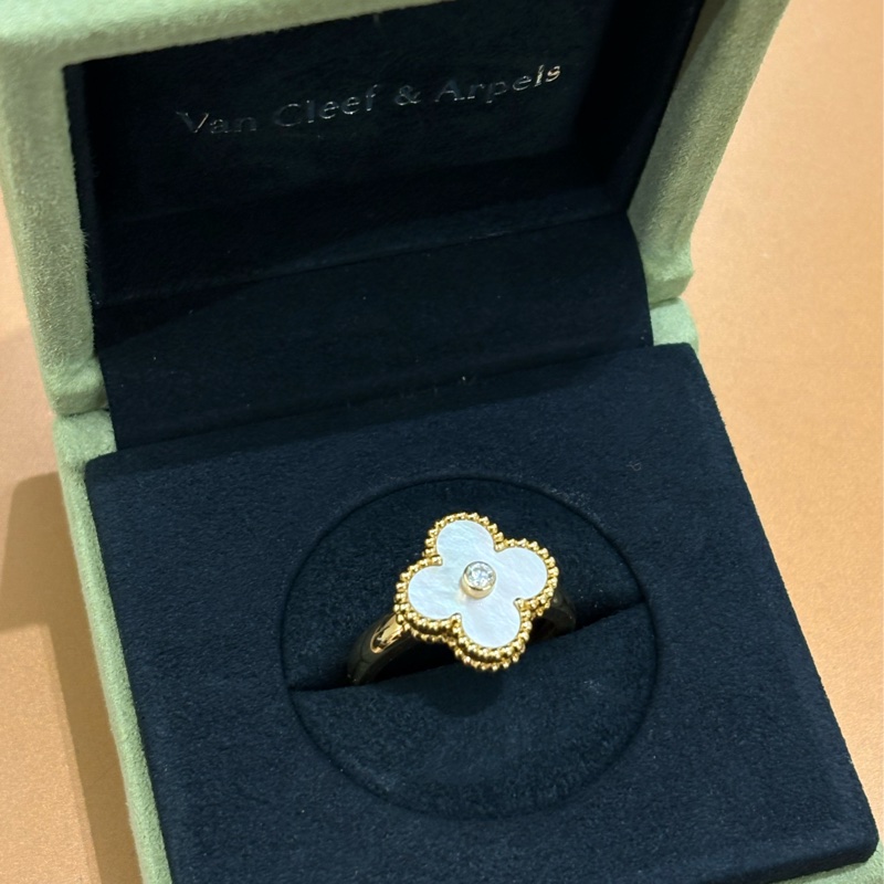 VCA 白貝母花 閑置品 like new #57-0