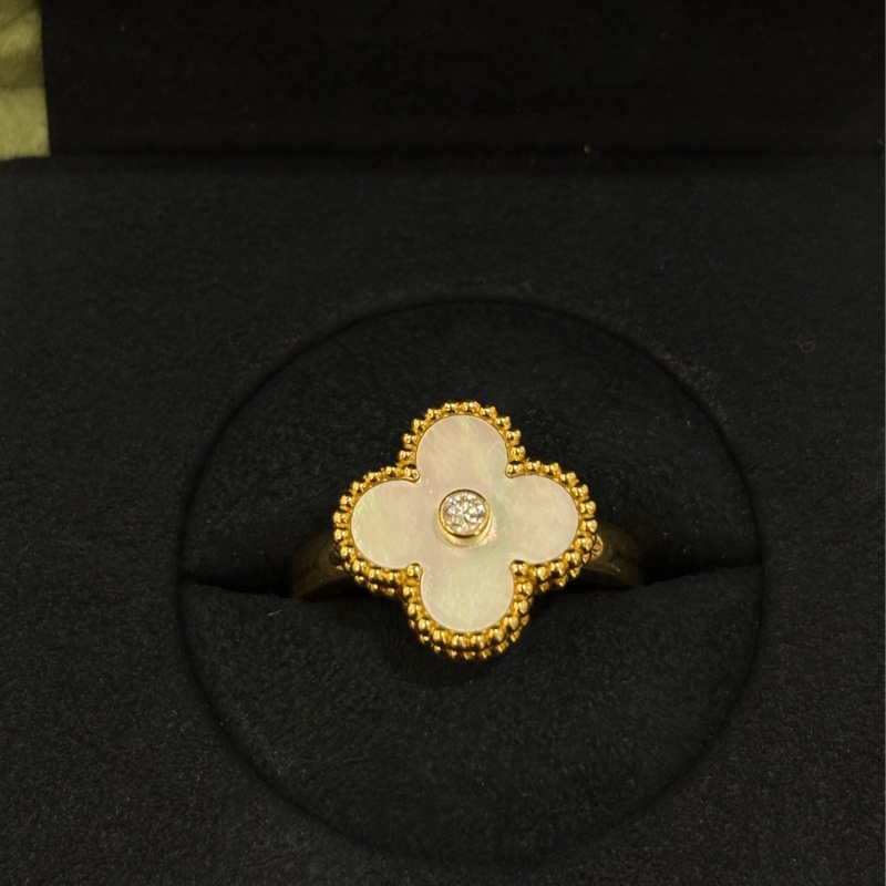 VCA 白貝母花 閑置品 like new #57-5