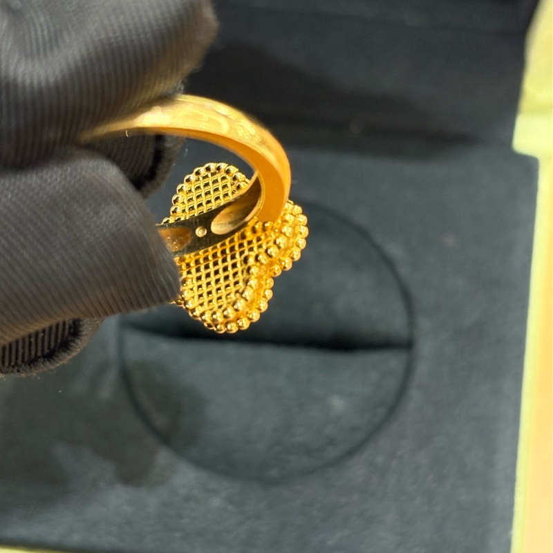 VCA 白貝母花 閑置品 like new #57-6