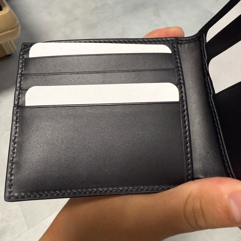 GUCCI 虎頭短夾-8