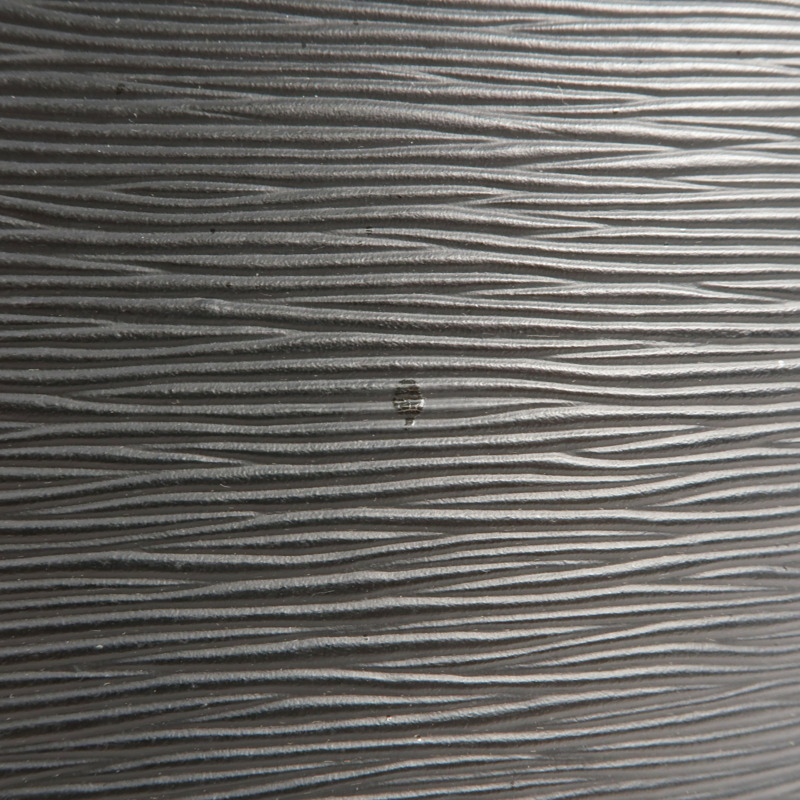 LOUIS VUITTON Epi Saint Jacques金扣肩背袋/手挽袋-7