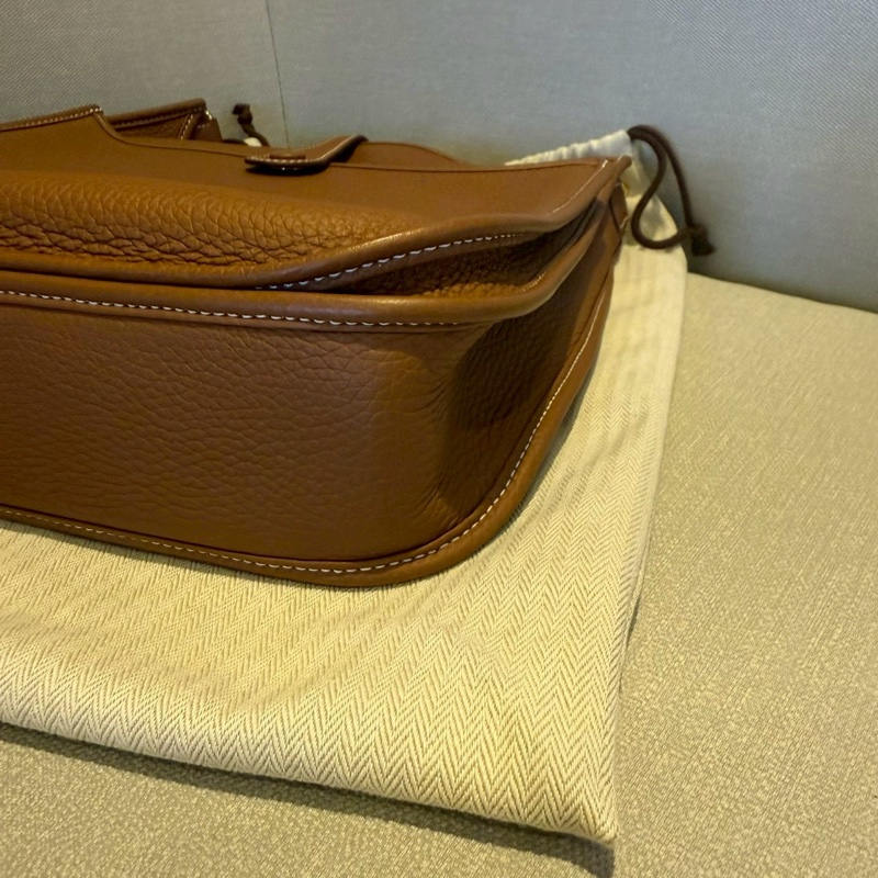 HERMES 愛馬仕Evelyne 29-7