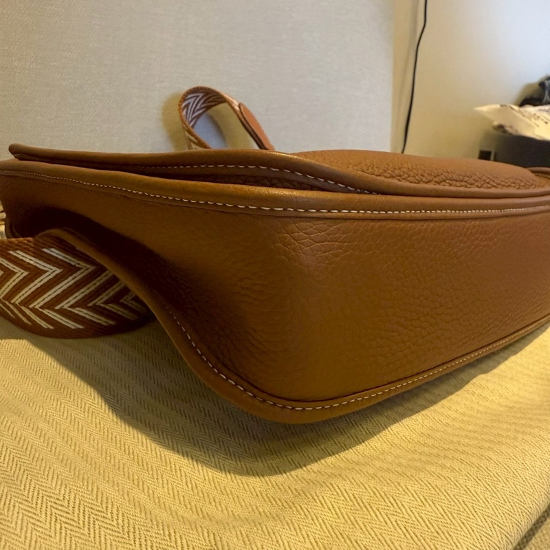 HERMES 愛馬仕Evelyne 29-9