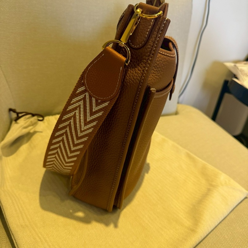 HERMES 愛馬仕Evelyne 29-11