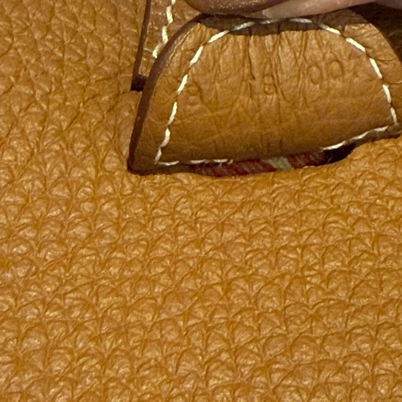 HERMES 愛馬仕Evelyne 29-15