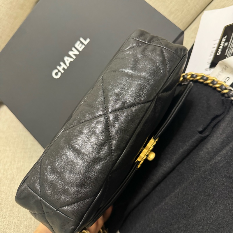 Chanel 19bag 全新-19