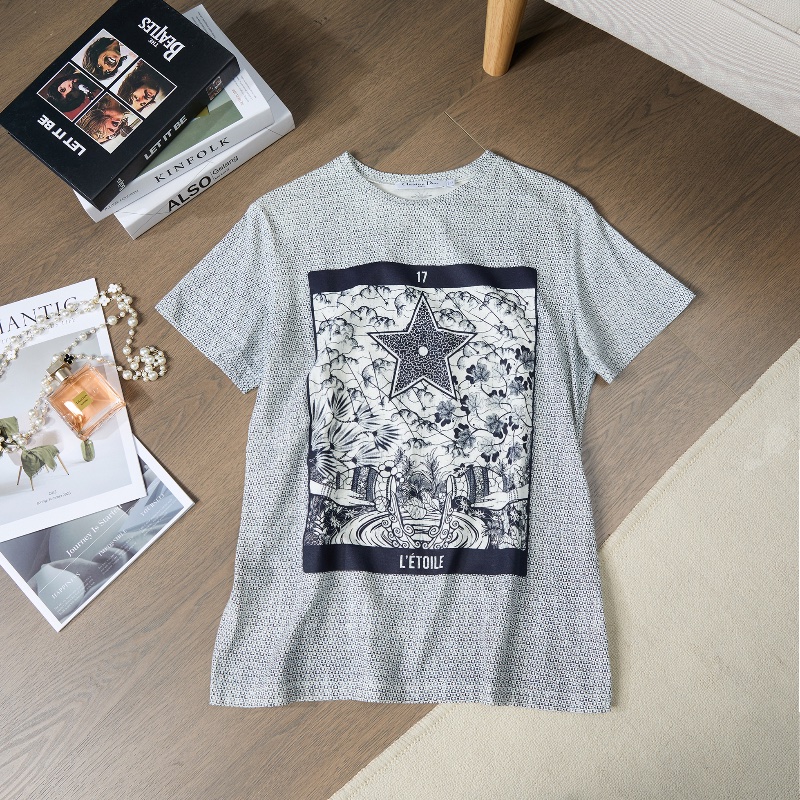 DIOR tshirt-0