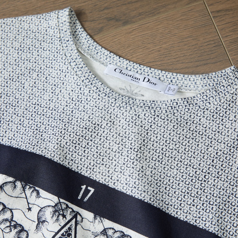 DIOR tshirt-1