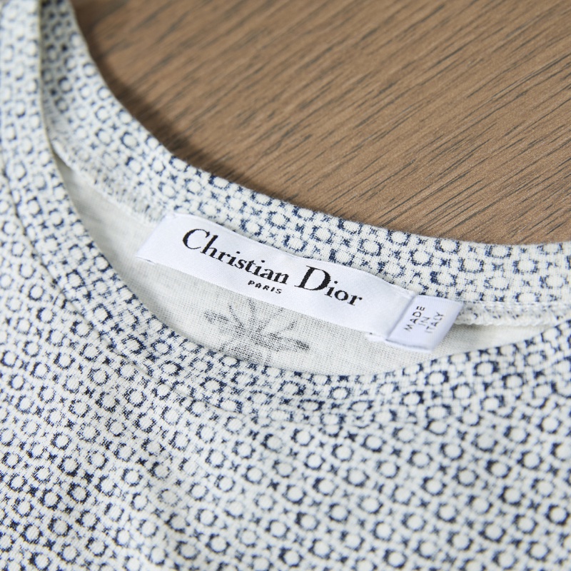 DIOR tshirt-7