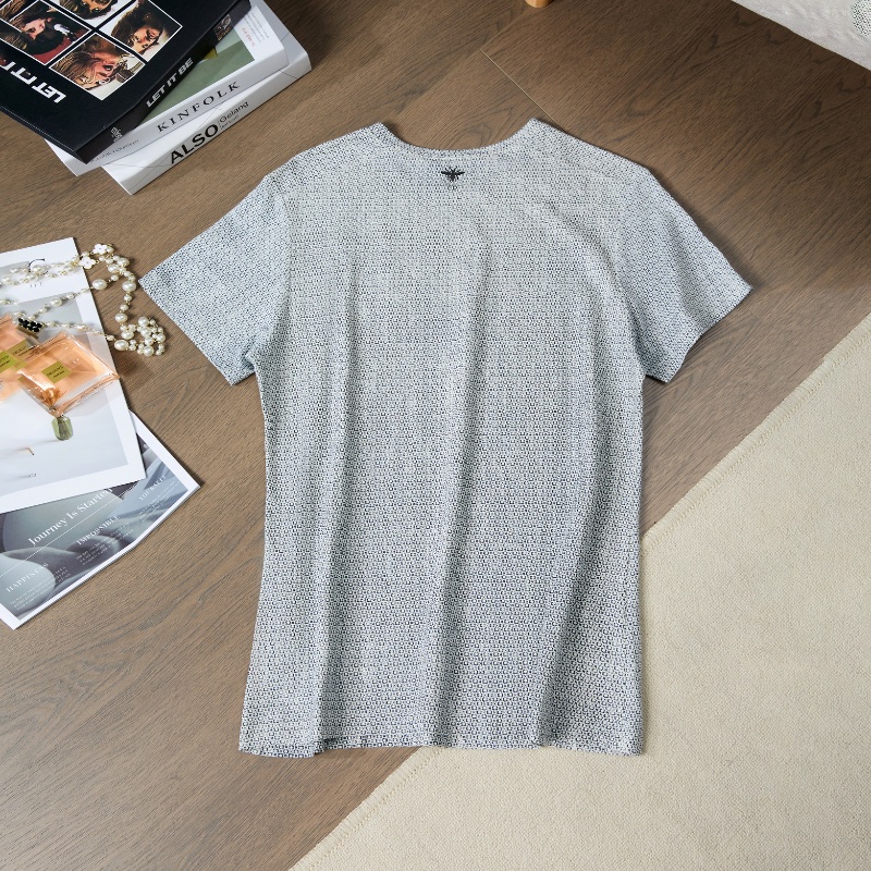 DIOR tshirt-9