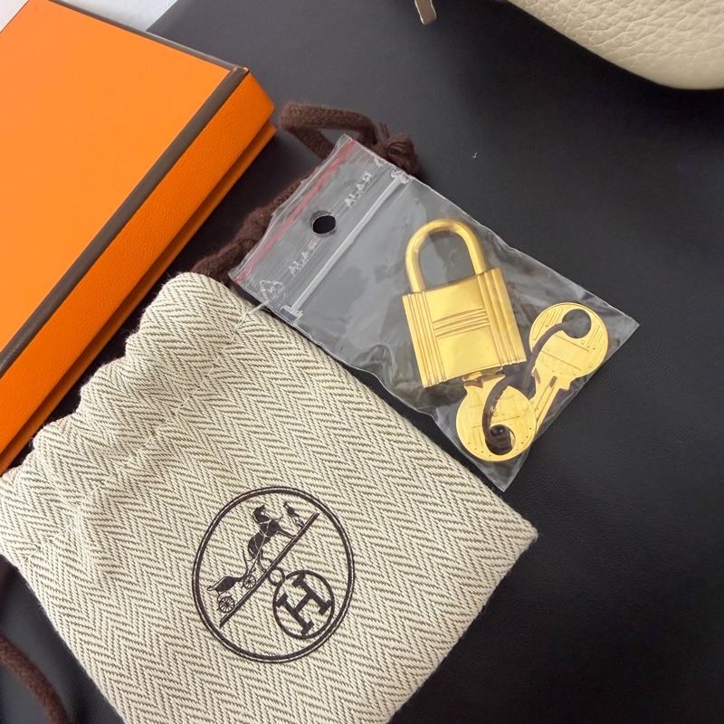 近全新 愛馬仕菜籃子（Picotin） Y刻-27