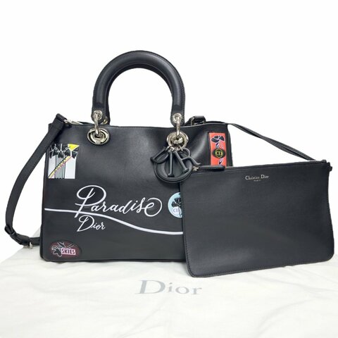 DIOR Diorissimo 2用包