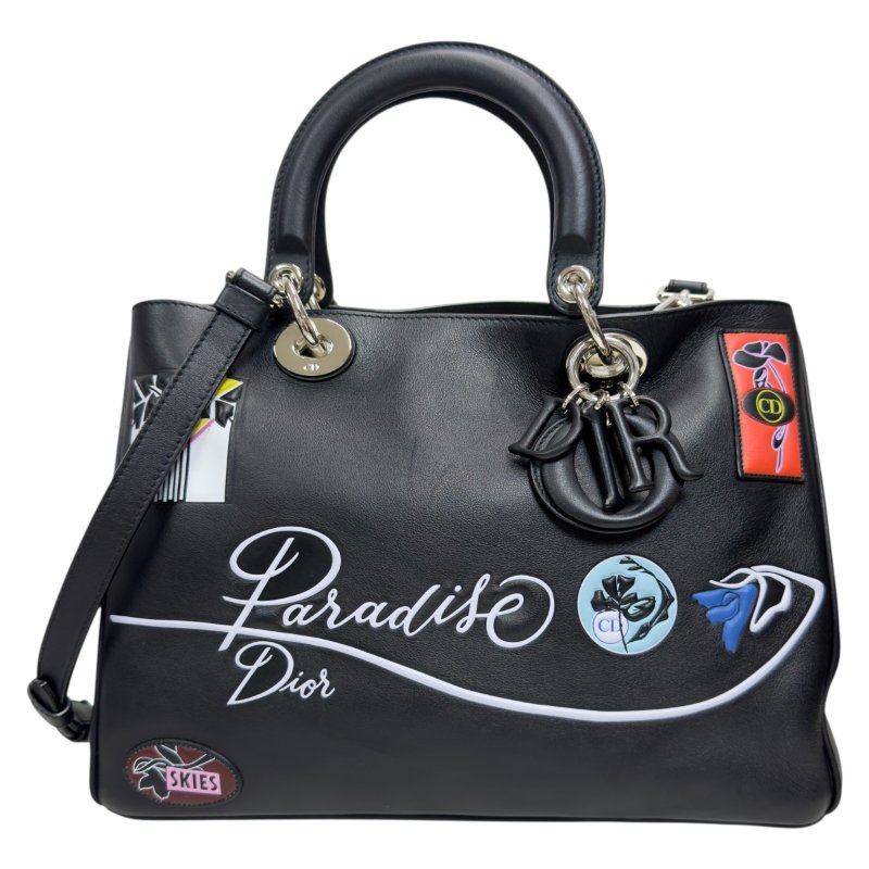 DIOR Diorissimo 2用包-1