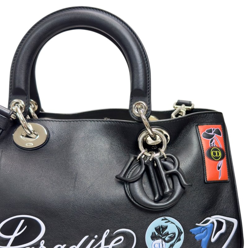 DIOR Diorissimo 2用包-2