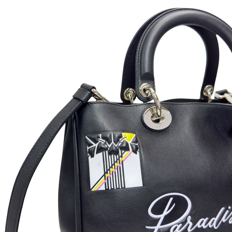 DIOR Diorissimo 2用包-5