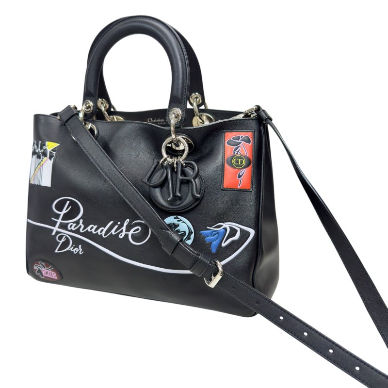 DIOR Diorissimo 2用包-6