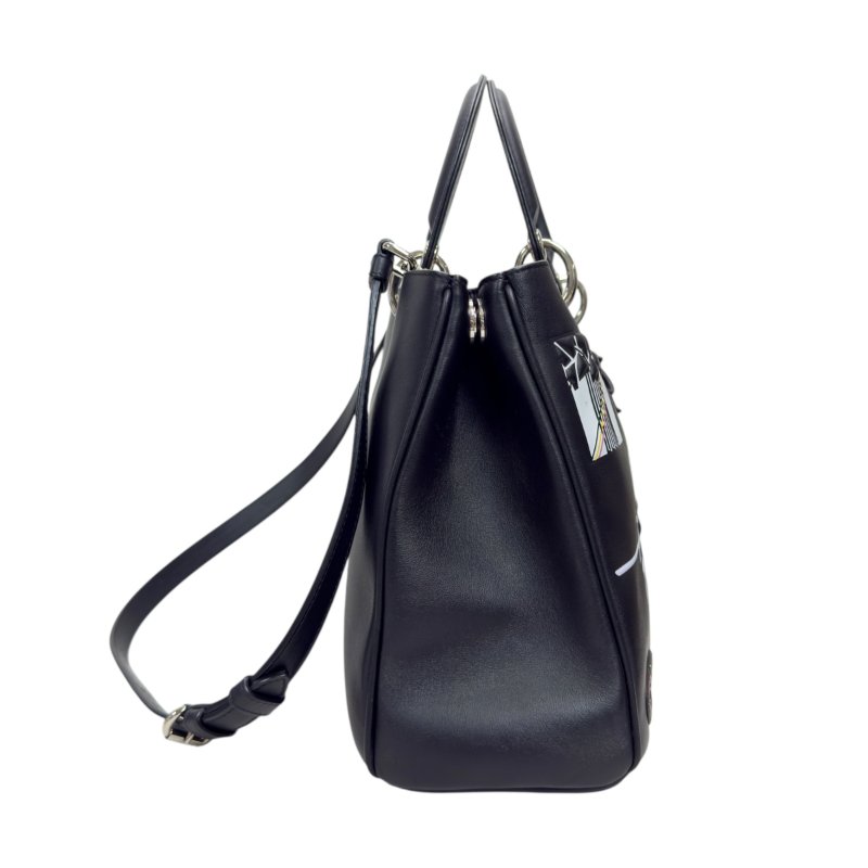 DIOR Diorissimo 2用包-7