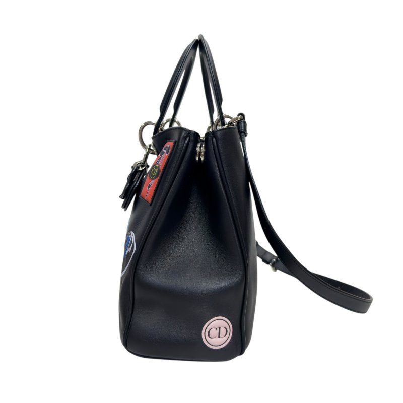 DIOR Diorissimo 2用包-10