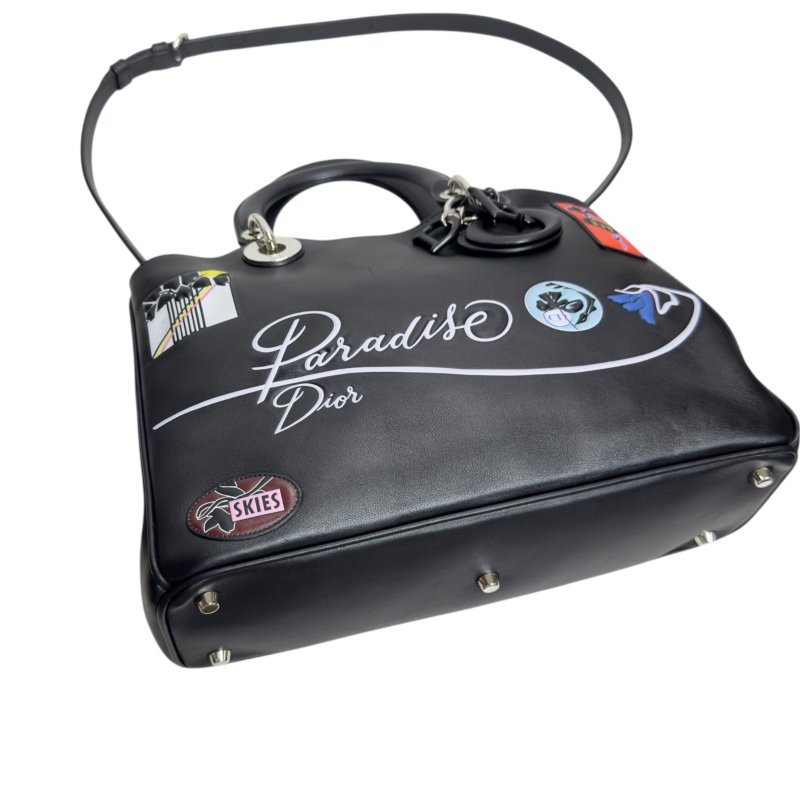 DIOR Diorissimo 2用包-11