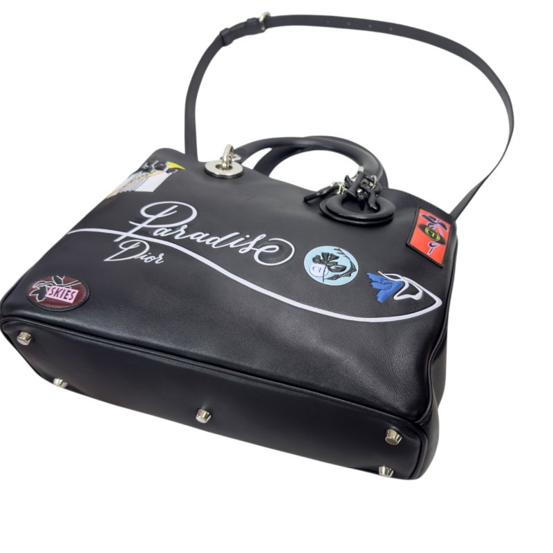 DIOR Diorissimo 2用包-12