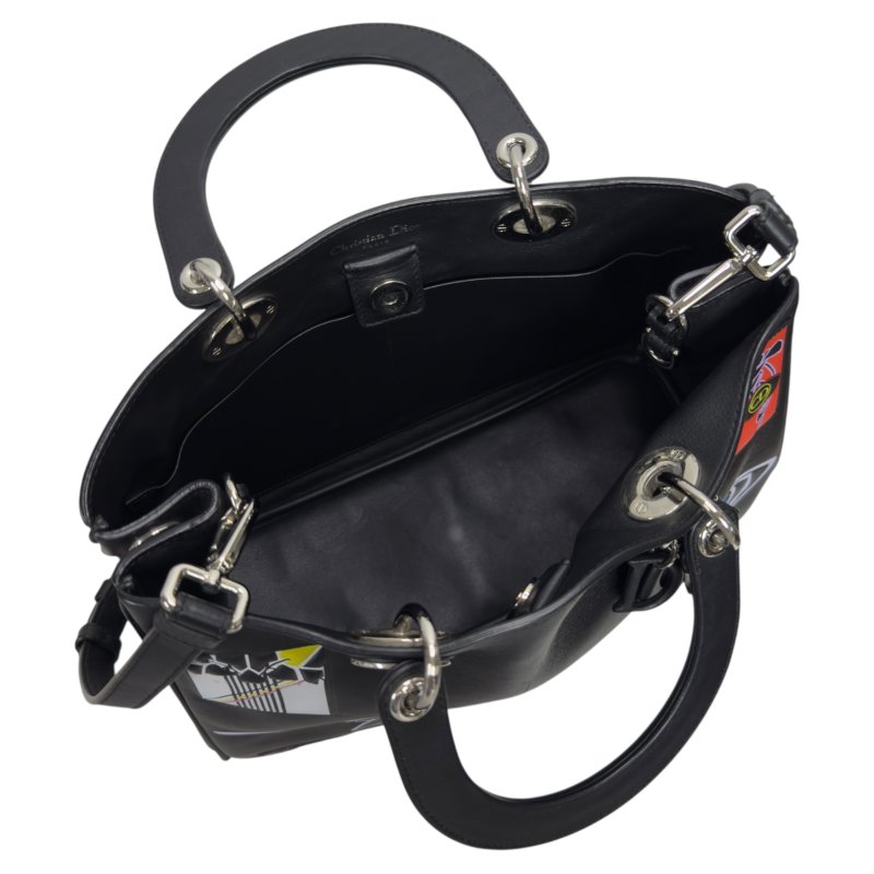 DIOR Diorissimo 2用包-16