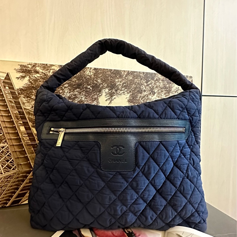 (MYMluxurybag) 🔥聖誕激安價🔥Chanel 泡泡棉袋 托特袋 肩背袋-2