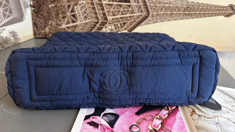 (MYMluxurybag) 🔥聖誕激安價🔥Chanel 泡泡棉袋 托特袋 肩背袋-12