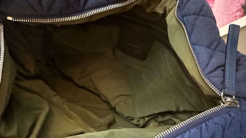 (MYMluxurybag) 🔥聖誕激安價🔥Chanel 泡泡棉袋 托特袋 肩背袋-19