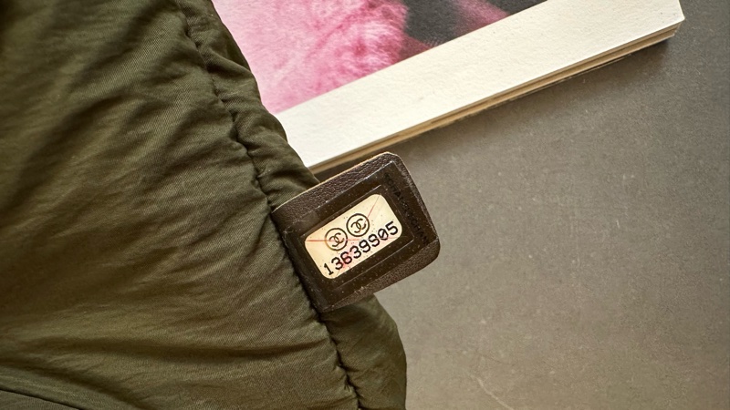 (MYMluxurybag) 🔥聖誕激安價🔥Chanel 泡泡棉袋 托特袋 肩背袋-22