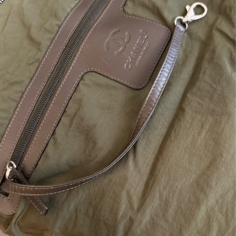 (MYMluxurybag) 🔥聖誕激安價🔥Chanel 泡泡棉袋 托特袋 肩背袋-23