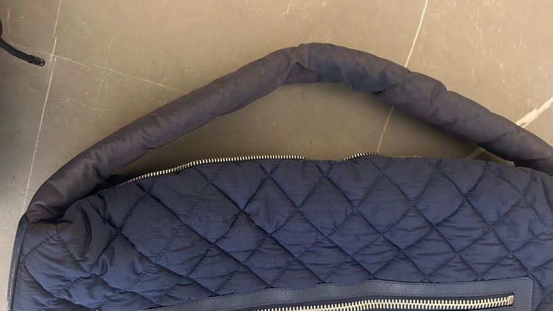 (MYMluxurybag) 💟激安價💟Chanel 泡泡棉袋 托特袋 肩背袋-25