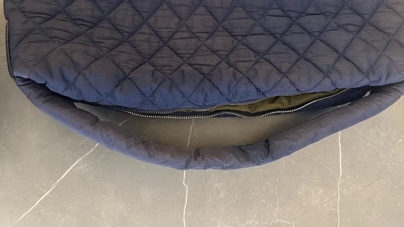 (MYMluxurybag) 💟激安價💟Chanel 泡泡棉袋 托特袋 肩背袋-26