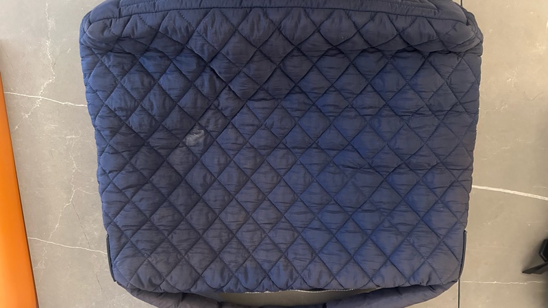 (MYMluxurybag) 💟激安價💟Chanel 泡泡棉袋 托特袋 肩背袋-27