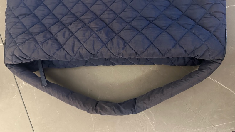 (MYMluxurybag) 💟激安價💟Chanel 泡泡棉袋 托特袋 肩背袋-31