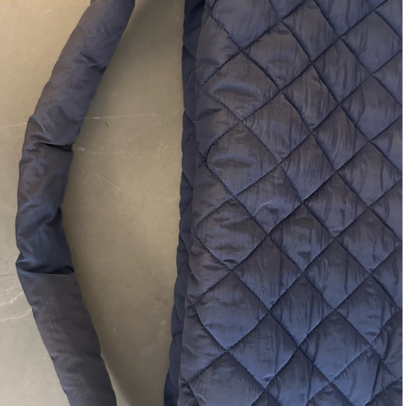 (MYMluxurybag) 💟激安價💟Chanel 泡泡棉袋 托特袋 肩背袋-32