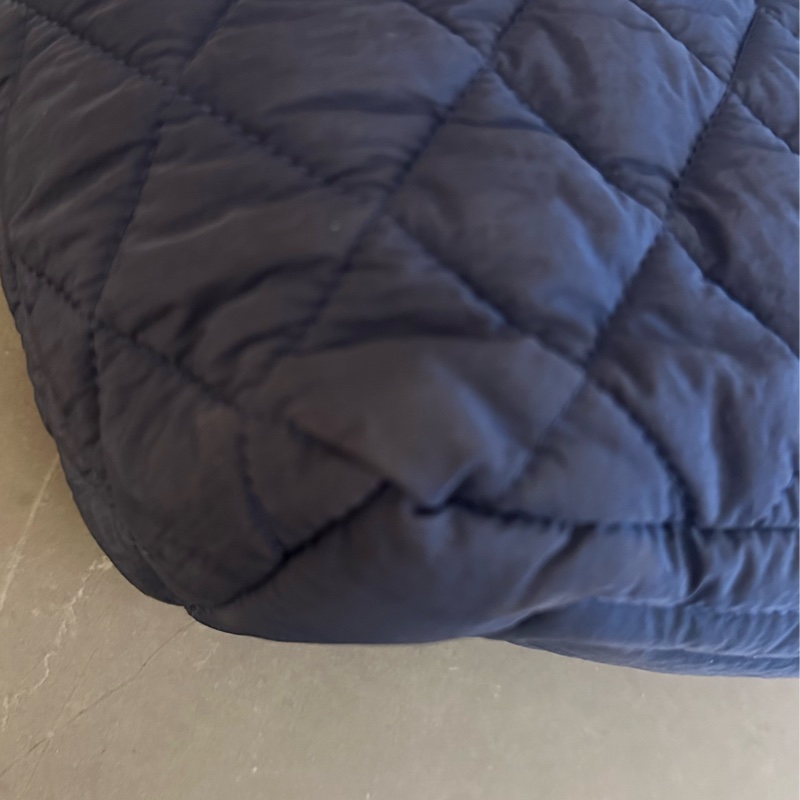 (MYMluxurybag) 💟激安價💟Chanel 泡泡棉袋 托特袋 肩背袋-33